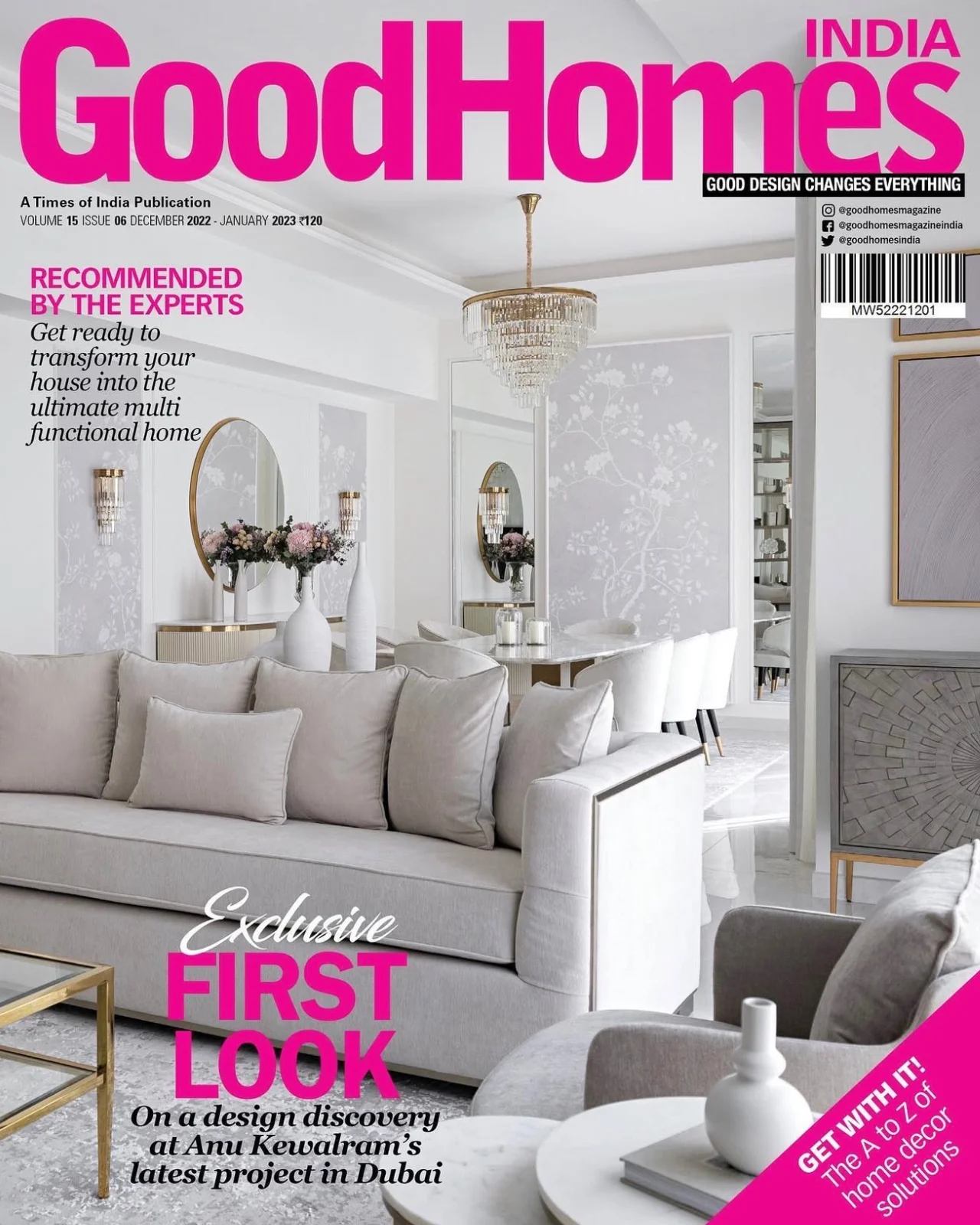 GoodHomes - JANUARY2023